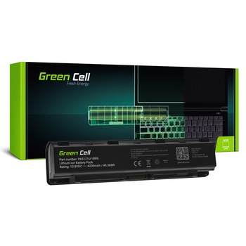 Imagini GREEN CELL TS65 - Compara Preturi | 3CHEAPS