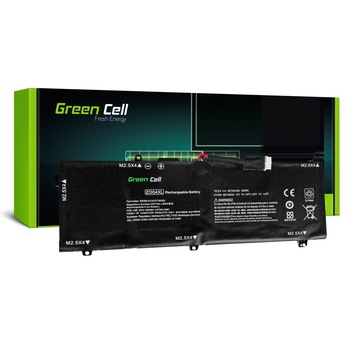Imagini GREEN CELL HP117 - Compara Preturi | 3CHEAPS