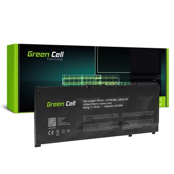 Imagini GREEN CELL HP170 - Compara Preturi | 3CHEAPS