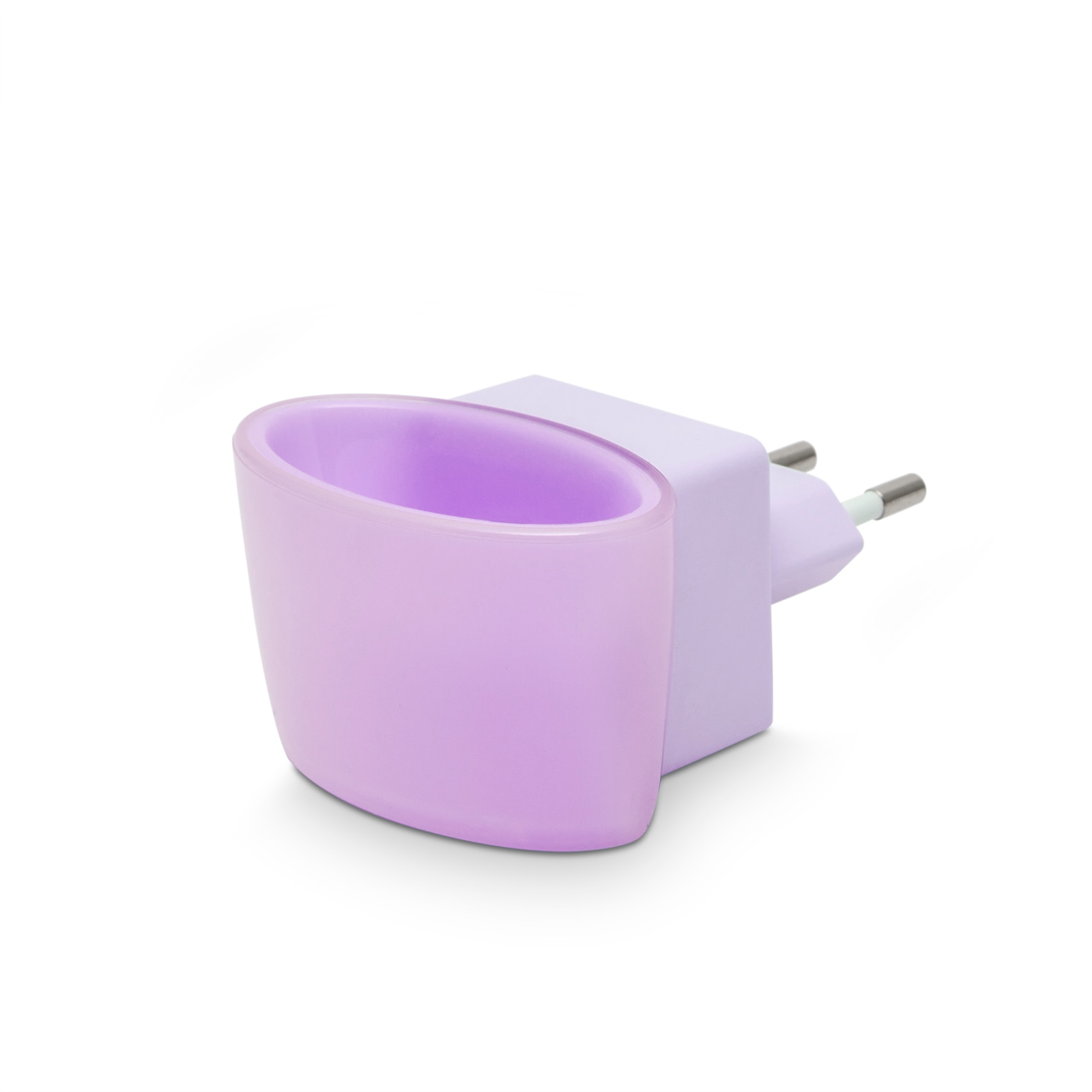Lampa de veghe LED Phenom, 1W, Violet