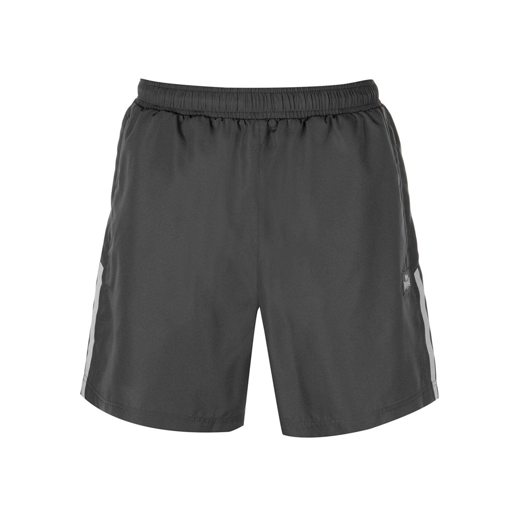 Pantaloni scurti pentru barbati, Lonsdale, Gri, L