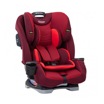 Scaun auto SlimFit Chili Scaun auto SlimFit Chili