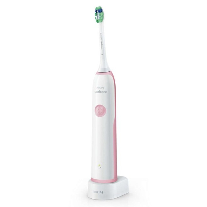 Philips HX3212/42 Elektromos Fogkefe 31000/min Rózsaszín