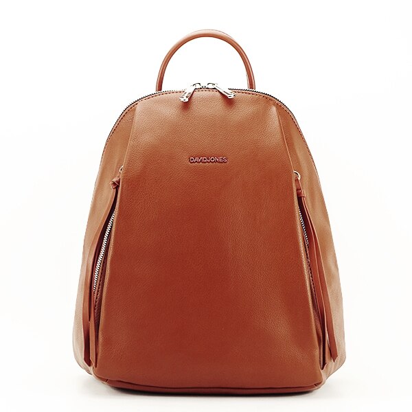 Rucsac Cristina 2 Cognac