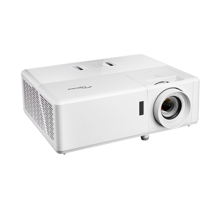 OPTOMA ZH403 lézer projektor, Full HD 1920 x 1080, 4000 lumen, kontraszt 300 000: 1