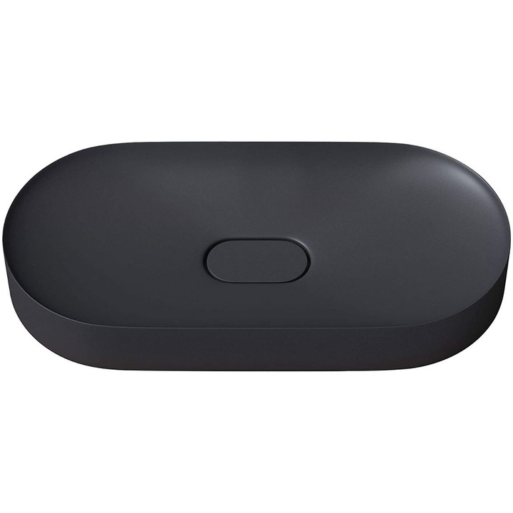 Lavoar EGO-826, Antracit Mat, 70.5 x 35 cm, compozit marmura, montaj pe blat