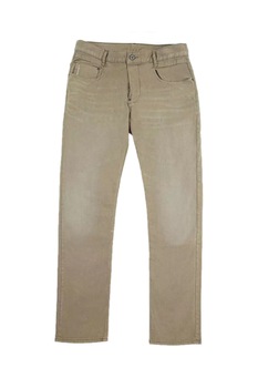 Blugi Barbati G-Star Raw New Radar Jeans, din Bumbac, verzi Blugi Barbati G-Star Raw New Radar Jeans, din Bumbac, verzi