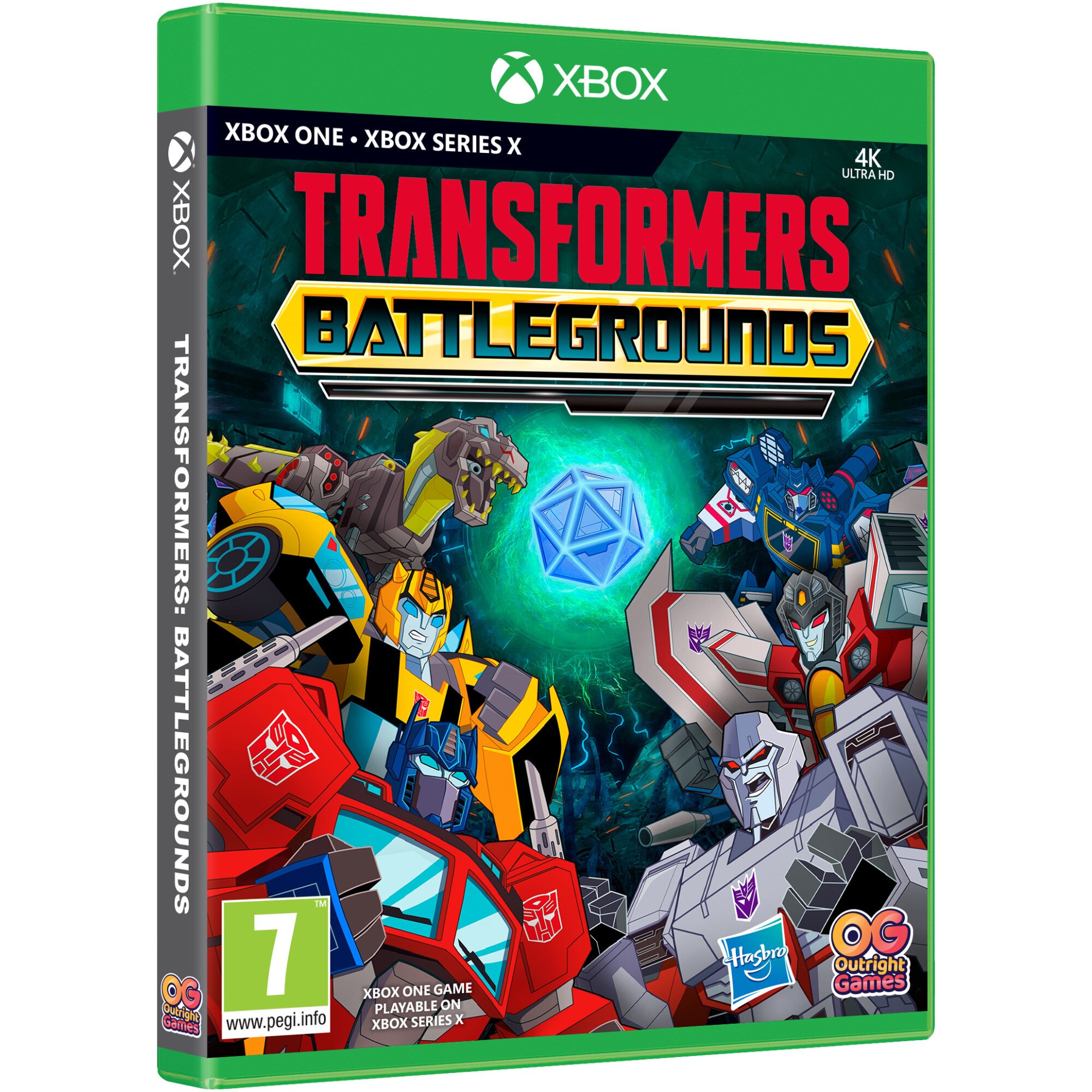 Transformers Battlegrounds Nintendo Switch диск. Bandai Namco Transformers: Battleground ps4 сколько игроков.