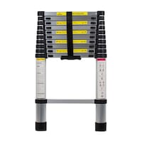 scara telescopica de aluminiu1 tronson11 trepte32 m lungime  zln 3179 imagen 36_0_
0