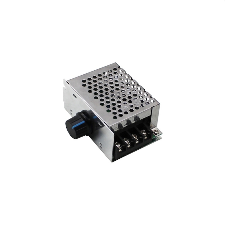 Modul regulator tensiune 4000W 220V