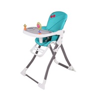 scaun de masa 6 -36 luni cu pliere rapida tasty pappa blue cherry imagen 11_0_
0