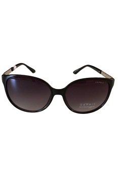 Ochelari de soare ESPRIT Black Round Sunglasses Ochelari de soare ESPRIT Black Round Sunglasses