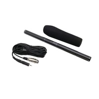 microfon pentru cor scena  camere video  super uni-directional imagen 0_0_0