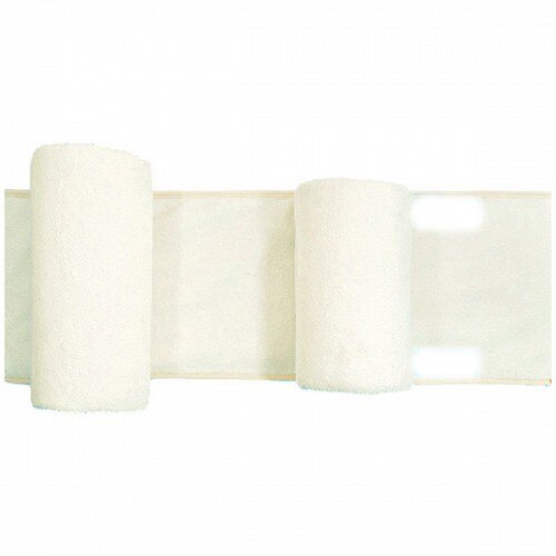 Perna pentru bebelusi antirostogolire Ty i My PSLTM1C1, Crem