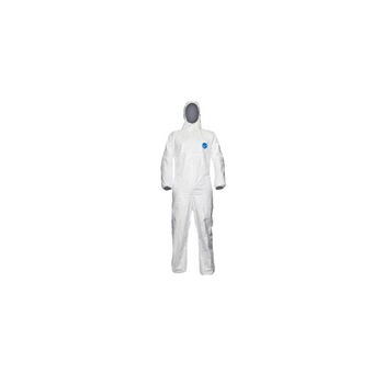 Combinezon de protectie Tyvek 500 Xpert DuPont, marimea XL Combinezon de protectie Tyvek 500 Xpert DuPont, marimea XL