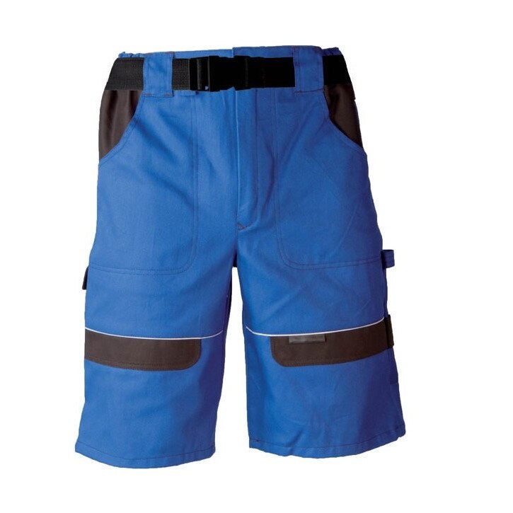 Pantaloni scurti, Cool Trend, pentru lucru, albastru, marimea 2XL