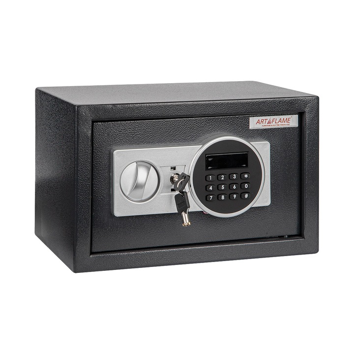 Seif cifru electronic G 20 EQ