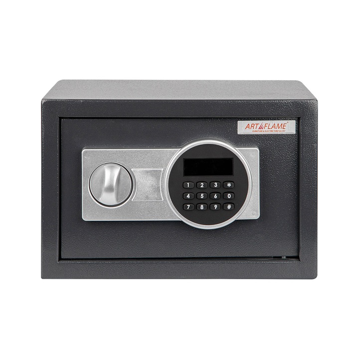 Seif cifru electronic G 20 EQ