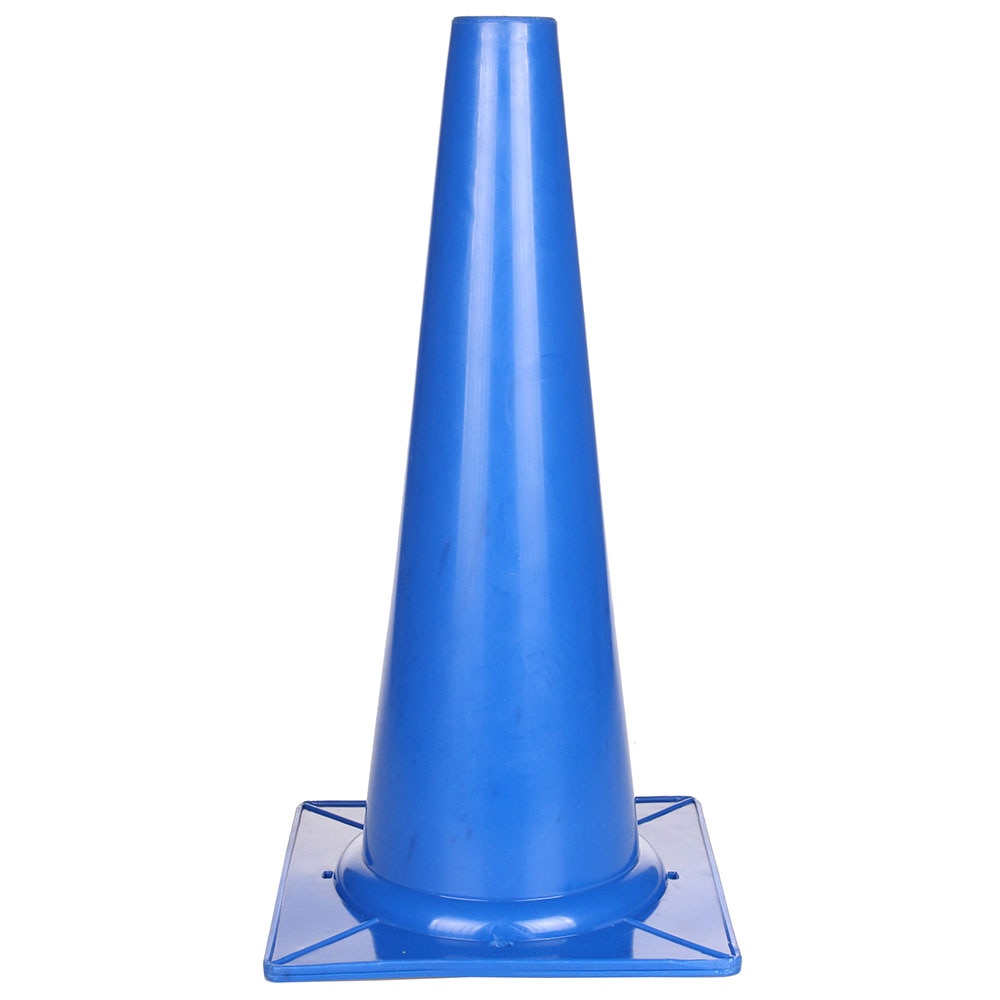 Con sport Merco pentru antrenament, 46cm, albastru