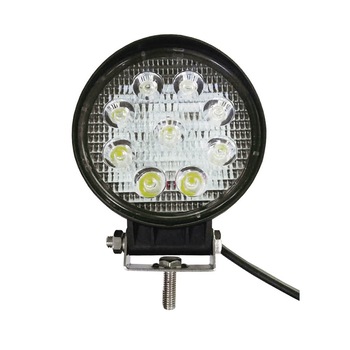 Proiector rotund de lucru cu led, JBM Proiector rotund de lucru cu led, JBM