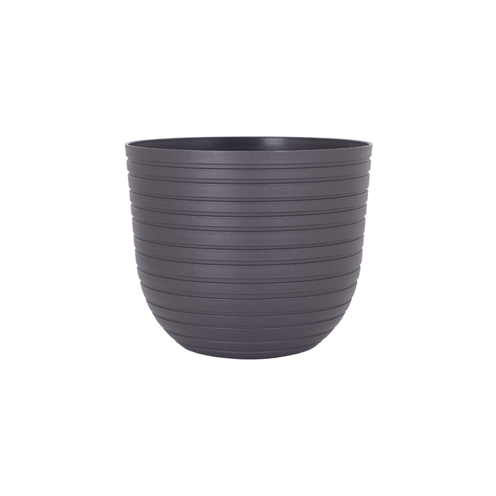 Ghiveci Artevasi Havana Horizon 30cm volcano