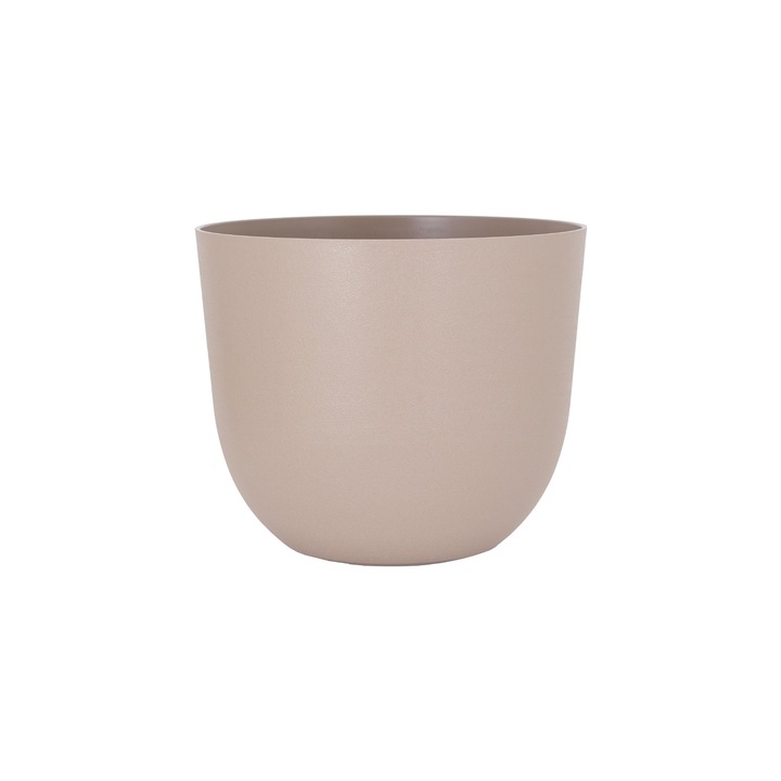 Ghiveci Artevasi Havana Natural 40cm concrete