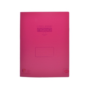 Set 5 Caiete A4 de matematica, 60 file, Roz, Nebo Set 5 Caiete A4 de matematica, 60 file, Roz, Nebo