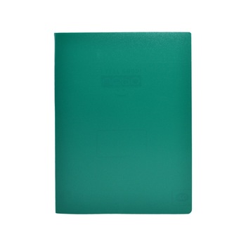 Set 5 Caiete A4 de matematica, 60 file, Verde, Nebo Set 5 Caiete A4 de matematica, 60 file, Verde, Nebo