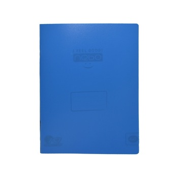 Set 5 Caiete A4 de matematica, 60 file, Albastru deschis, Nebo Set 5 Caiete A4 de matematica, 60 file, Albastru deschis, Nebo