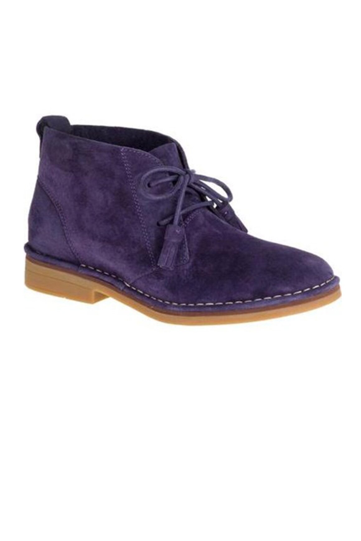 Pantofi, Hush Puppies, HWR5490, Albastru, 41