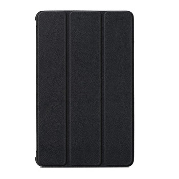Husa Smart Cover Tableta LENOVO Tab M8 TB-8505 neagra Husa Smart Cover Tableta LENOVO Tab M8 TB-8505 neagra