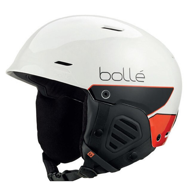 Casca schi pentru adulti Bolle Mute SL MIPS Alb, marime 55-59