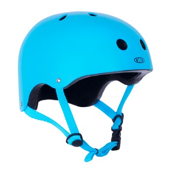 Casca Freestyle WORKER Neonik, Albastru, XS(48-52) Casca Freestyle WORKER Neonik, Albastru, XS(48-52)