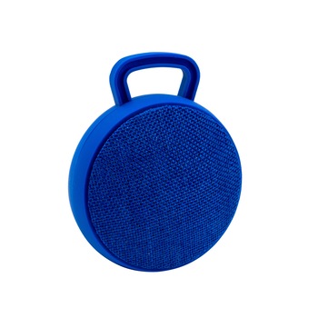 Boxa portabila bluetooth XC-Q10, putere 3 W, Bluetooth 5.0, functie apeluri, material textil, bass puternic, distanta functionare 10 m, breloc inclus, Albastru Boxa portabila bluetooth XC-Q10, putere 3 W, Bluetooth 5.0, functie apeluri, material textil, bass puternic, distanta functionare 10 m, breloc inclus, Albastru
