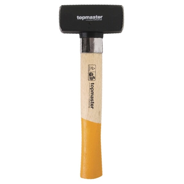 Ciocan patrat Top Master 1500 g