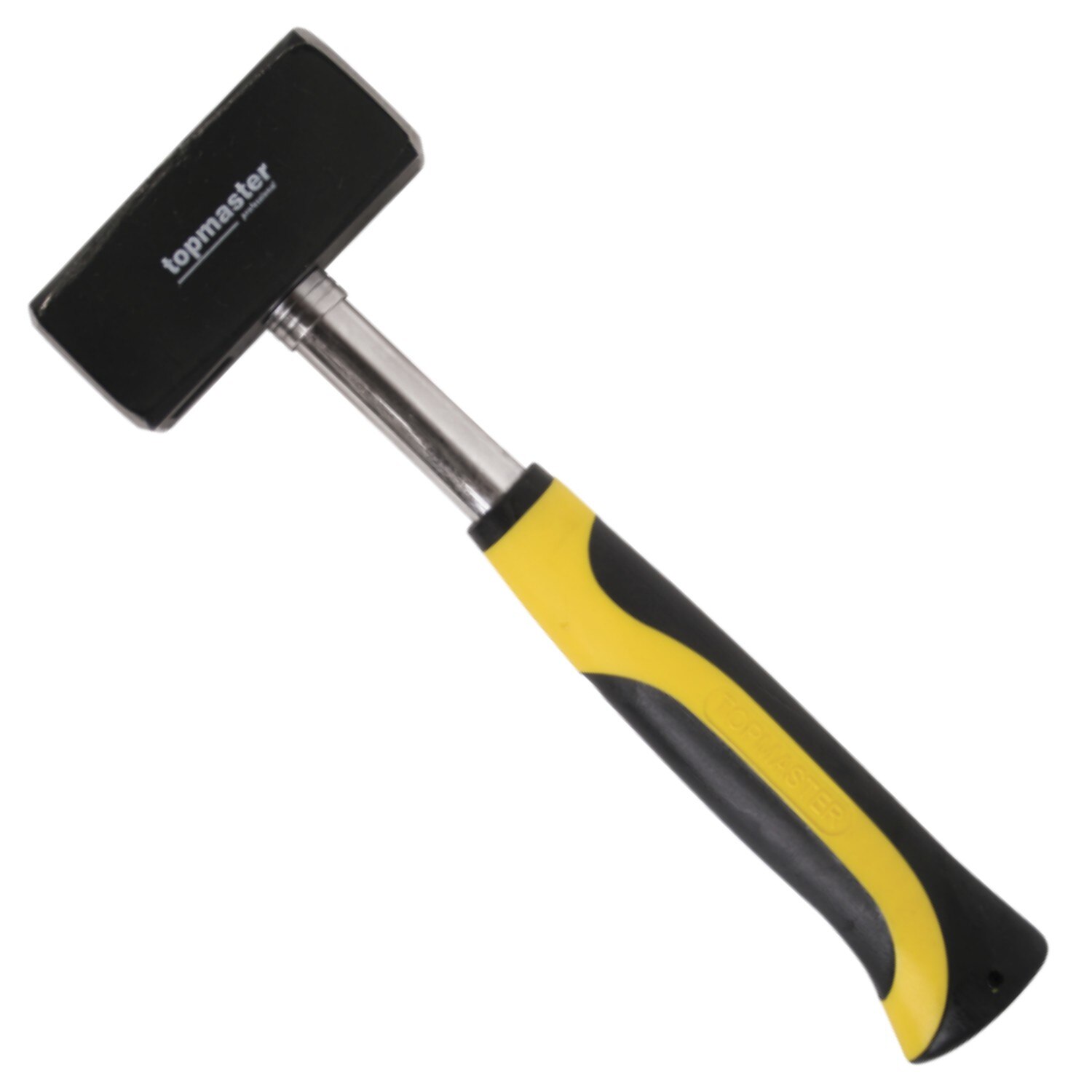 Ciocan patrat cu coada metal Top Master 1000 g