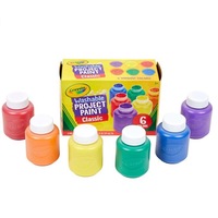 acuarele crayola vopsea lavabila pentru pictat 6 culori imagen 11_0_
0