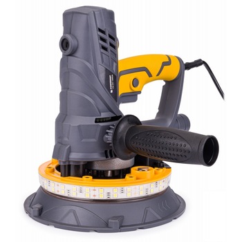 Slefuitor POWERMAT pentru gips ipsos rigipsPM-DG-1500LM Slefuitor POWERMAT pentru gips ipsos rigipsPM-DG-1500LM