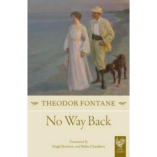 No Way Back - Theodor Fontane