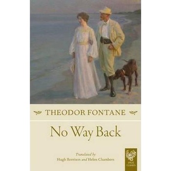 No Way Back - Theodor Fontane No Way Back - Theodor Fontane