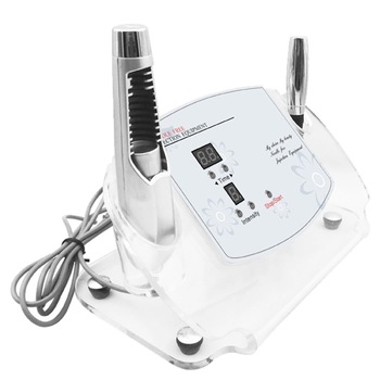 Aparat Rejuvenare Faciala BIO-Microcurenti Faciali Hidratare Intensa prin Mezoporatie, Lifting Facial si Ochi, Nutritie Janny Aparat Rejuvenare Faciala BIO-Microcurenti Faciali Hidratare Intensa prin Mezoporatie, Lifting Facial si Ochi, Nutritie Janny