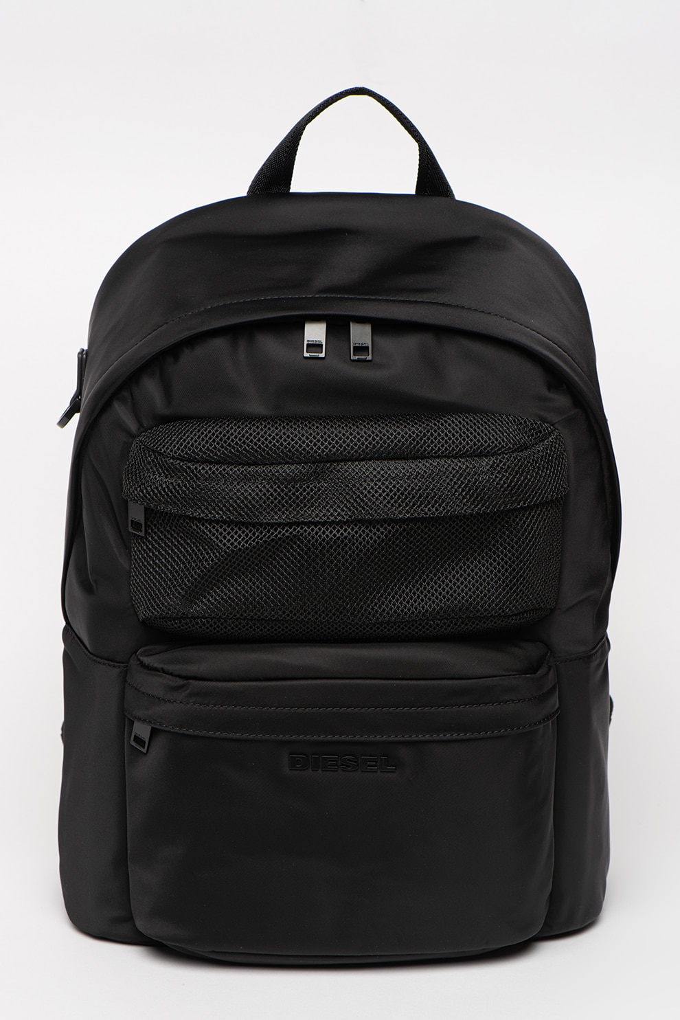 Diesel, Rucsac cu compartiment pentru laptop Rodyo, Negru