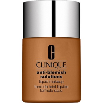 Anti Blemish Solutions Liquid Makeup Fond de ten 06 Fresh Sand Anti Blemish Solutions Liquid Makeup Fond de ten 06 Fresh Sand