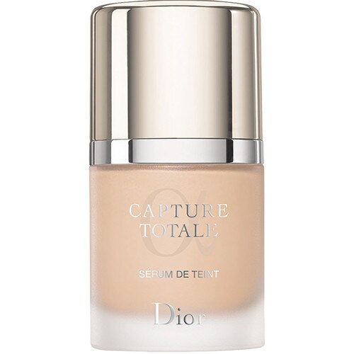 Capture Totale Triple Correcting Fond de ten ser corector 022 Camee