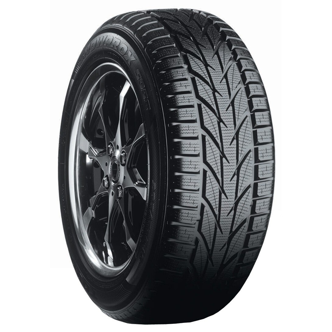 Anvelope iarna TOYO SNOWPROX S953 195/50R15 82H