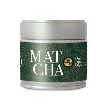 Ceai Matcha BIO - Japan Matcha One 30 g Ceai Matcha BIO - Japan Matcha One 30 g