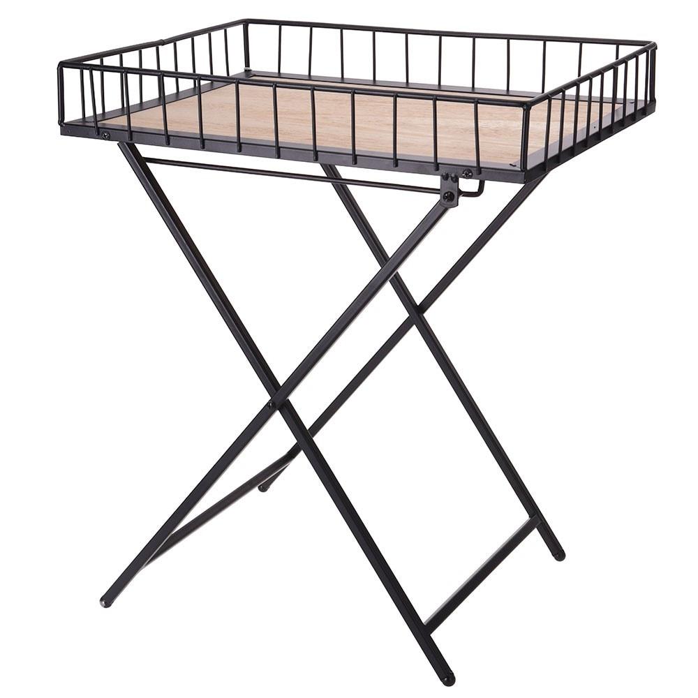 Masuta Loft 42cm cu tava