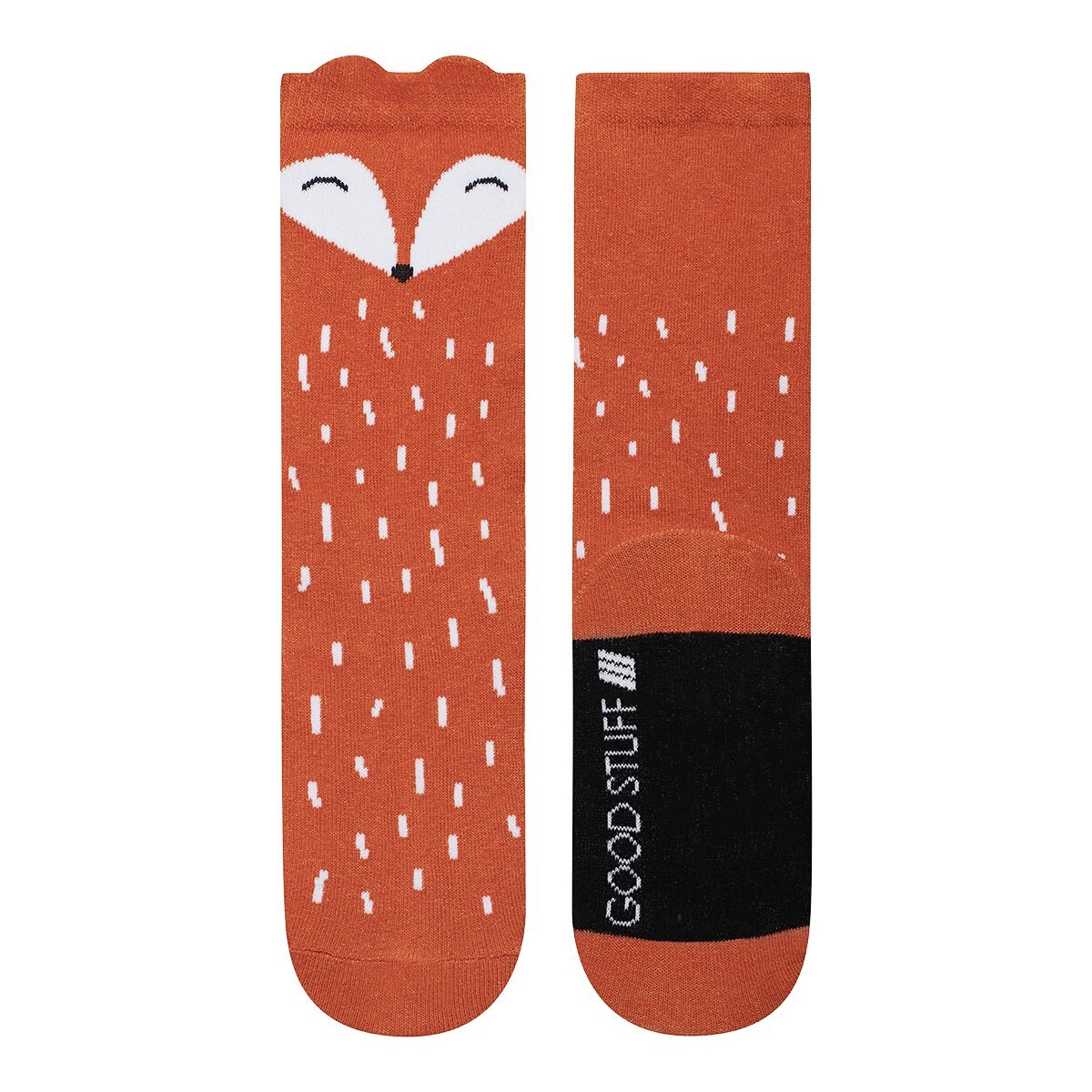 Sosete bebe SOXO, lungi, vesele, 0-24 luni