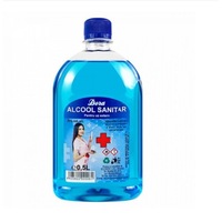 Alcool sanitar Dora, 70% -500ML