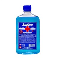 Alcool Sanitar Saniblue 70% - 500 ml